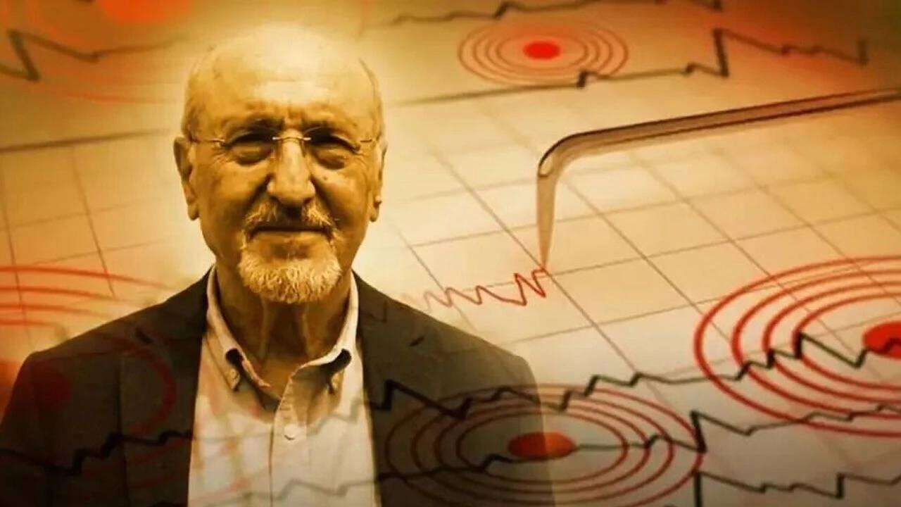 Marmara fayında bilinen dev deprem senaryosu değişiyor mu? Osman Bektaş’tan flaş açıklama 5